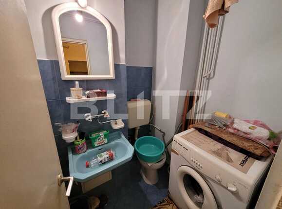 Apartament de vanzare 3 camere decomandat Targu Mures BLITZ 75095AV | Poza12