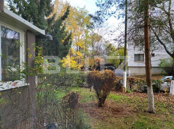 Apartament de vanzare 3 camere decomandat Targu Mures BLITZ 75095AV | Poza17