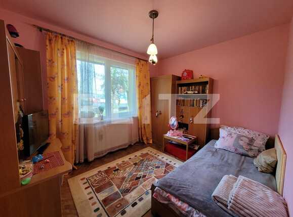 Apartament de vanzare 3 camere decomandat Targu Mures BLITZ 75095AV | Poza4