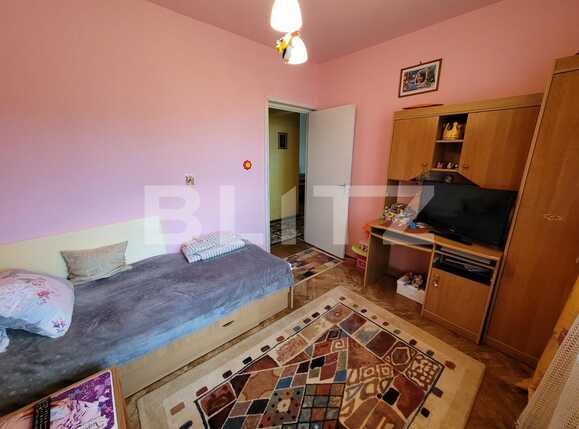 Apartament de vanzare 3 camere decomandat Targu Mures BLITZ 75095AV | Poza5