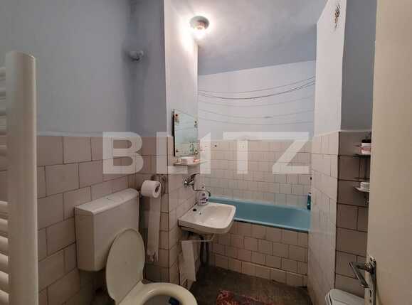 Apartament de vanzare 3 camere decomandat Targu Mures BLITZ 75095AV | Poza13