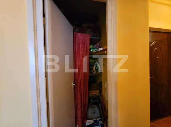 Apartament de vanzare 3 camere decomandat Targu Mures BLITZ 75095AV | Poza11