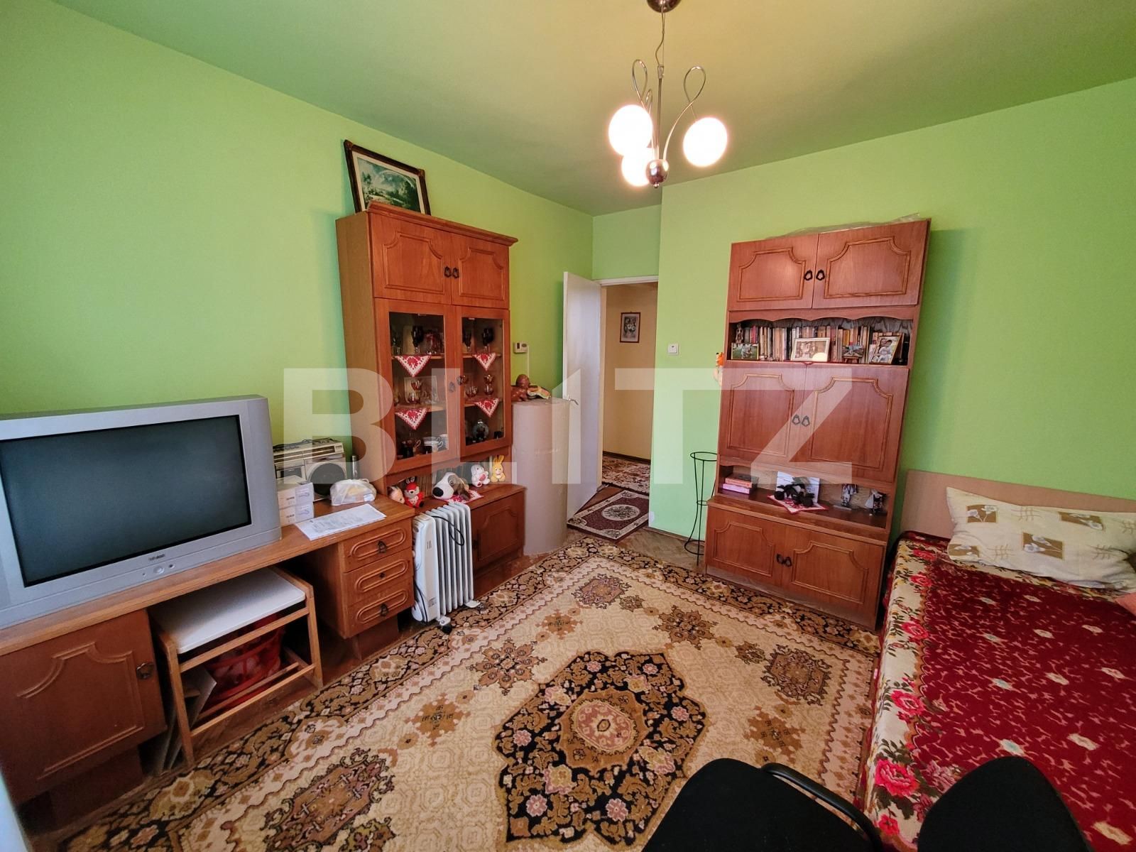 Apartament de vanzare 3 camere decomandat Targu Mures BLITZ 75095AV | Poza7
