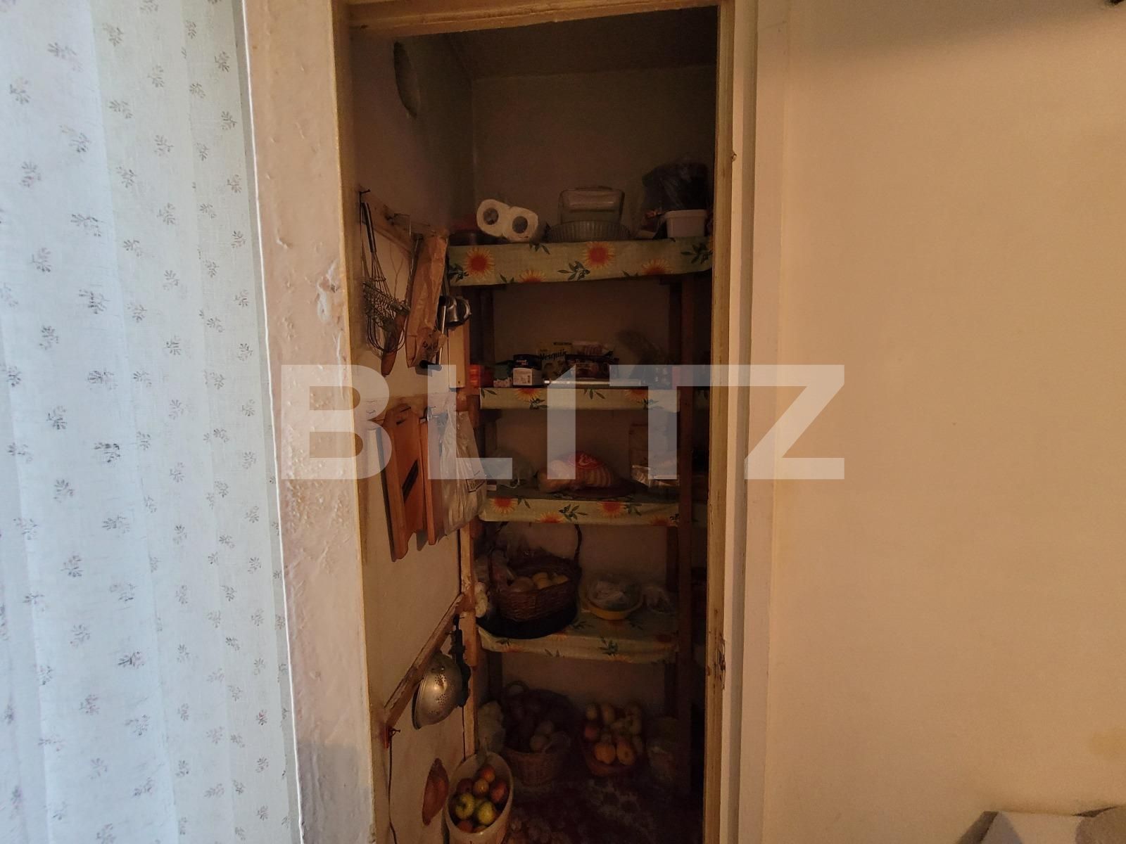 Apartament de vanzare 3 camere decomandat Targu Mures BLITZ 75095AV | Poza10