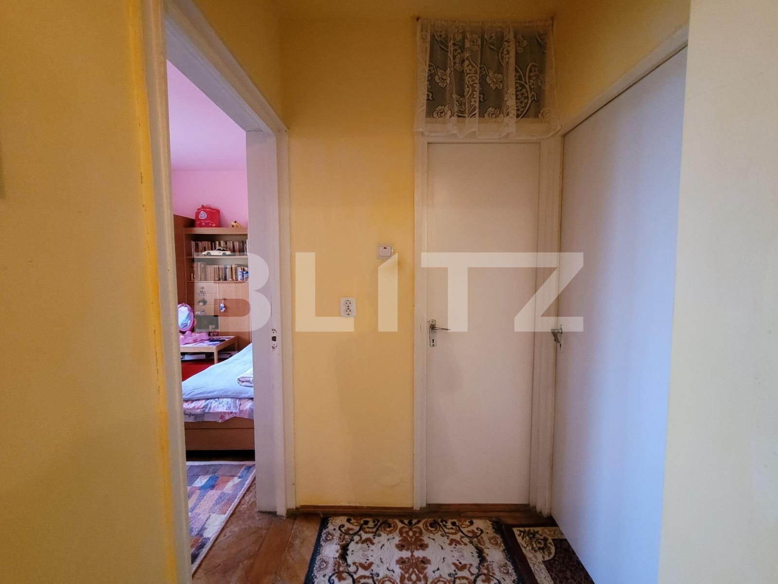 Apartament de vanzare 3 camere decomandat Targu Mures BLITZ 75095AV | Poza14