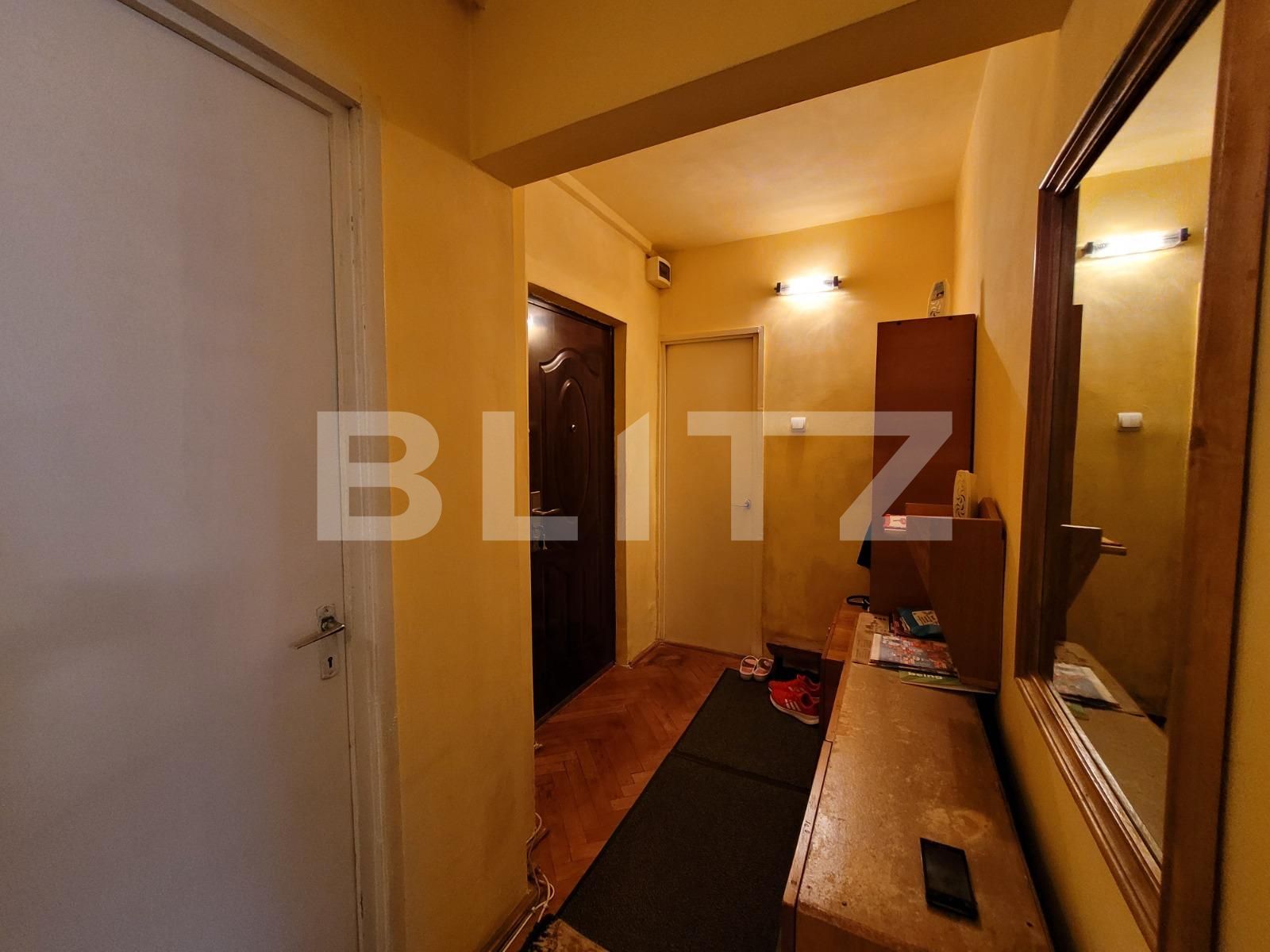 Apartament de vanzare 3 camere decomandat Targu Mures BLITZ 75095AV | Poza16