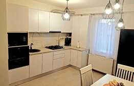 Apartament modern de 3 camere, 68 mp, cartierul Unirii