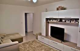 Apartament modern de 3 camere, 68 mp, cartierul Unirii