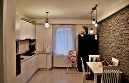 Apartament modern de 3 camere, 68 mp, cartierul Unirii