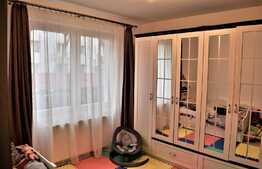 Apartament modern de 3 camere, 68 mp, cartierul Unirii