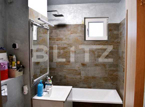 Apartament de vânzare 3 camere Unirii - 75190AV | BLITZ Târgu Mureș | Poza8