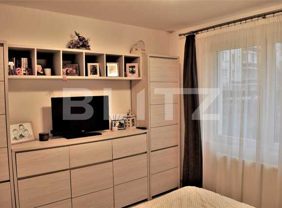 Apartament de vânzare 3 camere Unirii - 75190AV | BLITZ Târgu Mureș | Poza6