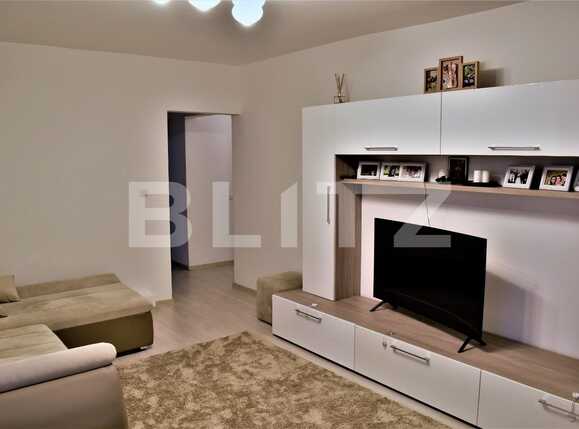 Apartament de vânzare 3 camere Unirii - 75190AV | BLITZ Târgu Mureș | Poza3