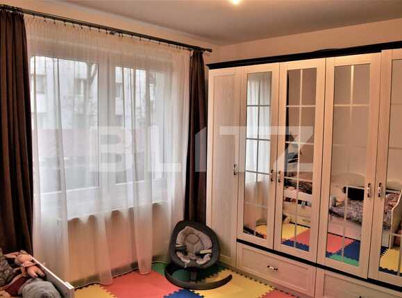 Apartament de vânzare 3 camere Unirii - 75190AV | BLITZ Târgu Mureș | Poza5