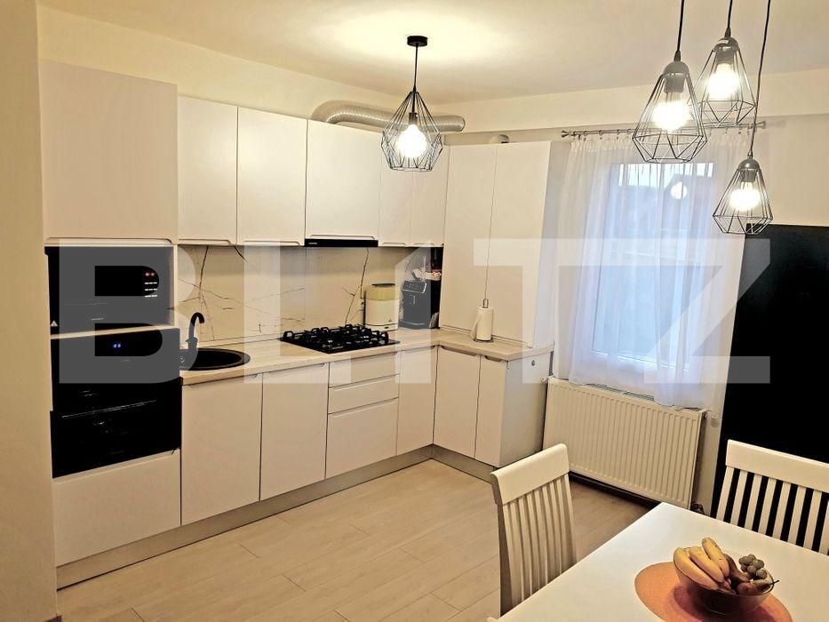 Apartament de vânzare 3 camere Unirii - 75190AV | BLITZ Târgu Mureș | Poza1