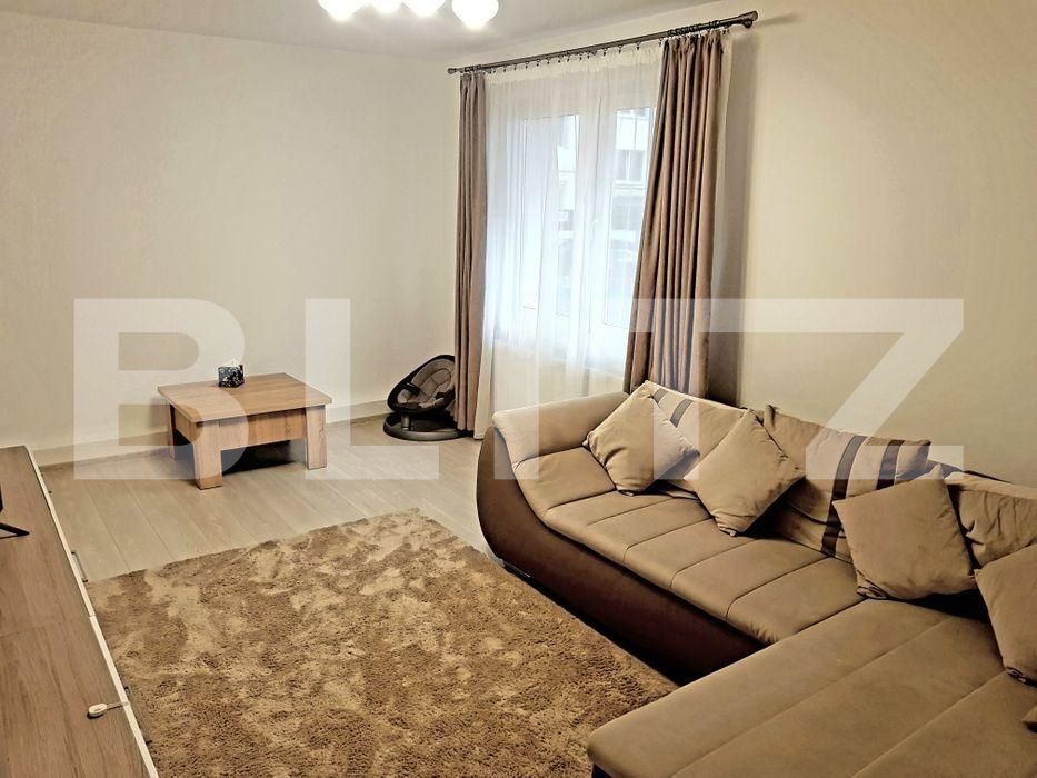 Apartament de vânzare 3 camere Unirii - 75190AV | BLITZ Târgu Mureș | Poza4