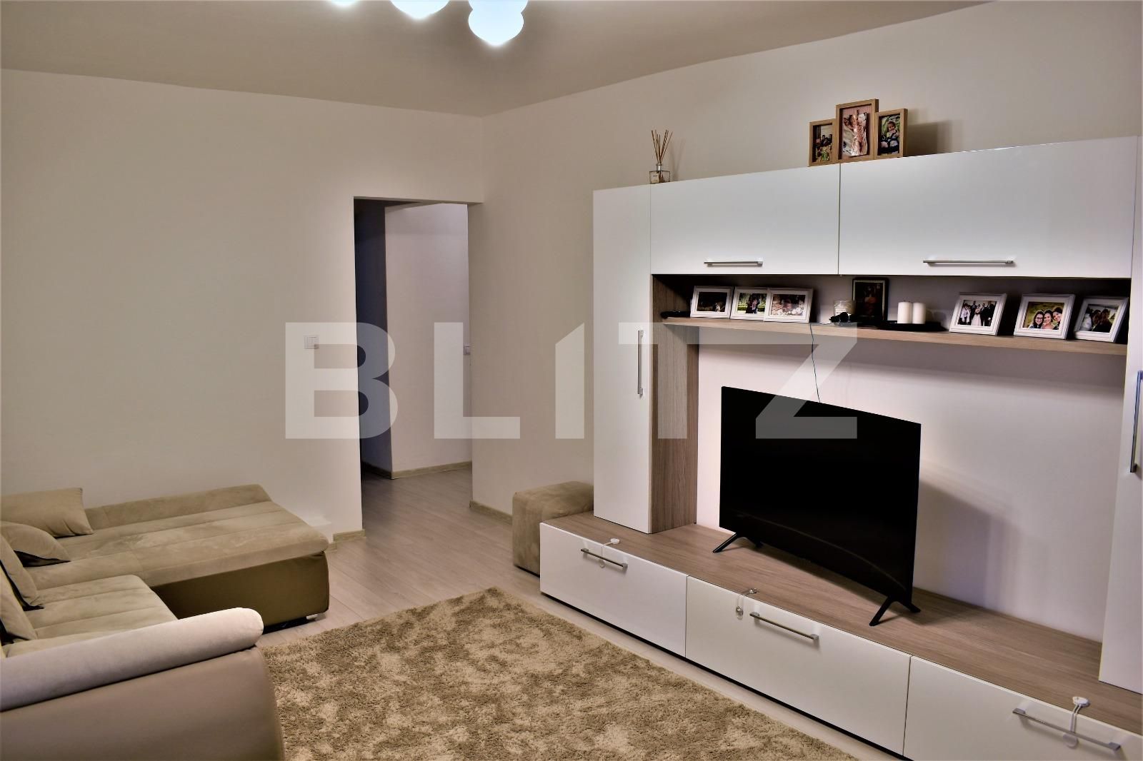 Apartament de vânzare 3 camere Unirii - 75190AV | BLITZ Târgu Mureș | Poza3