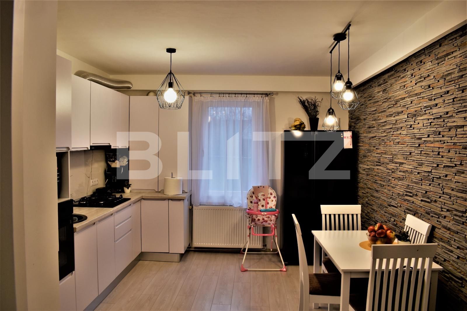 Apartament de vânzare 3 camere Unirii - 75190AV | BLITZ Târgu Mureș | Poza2