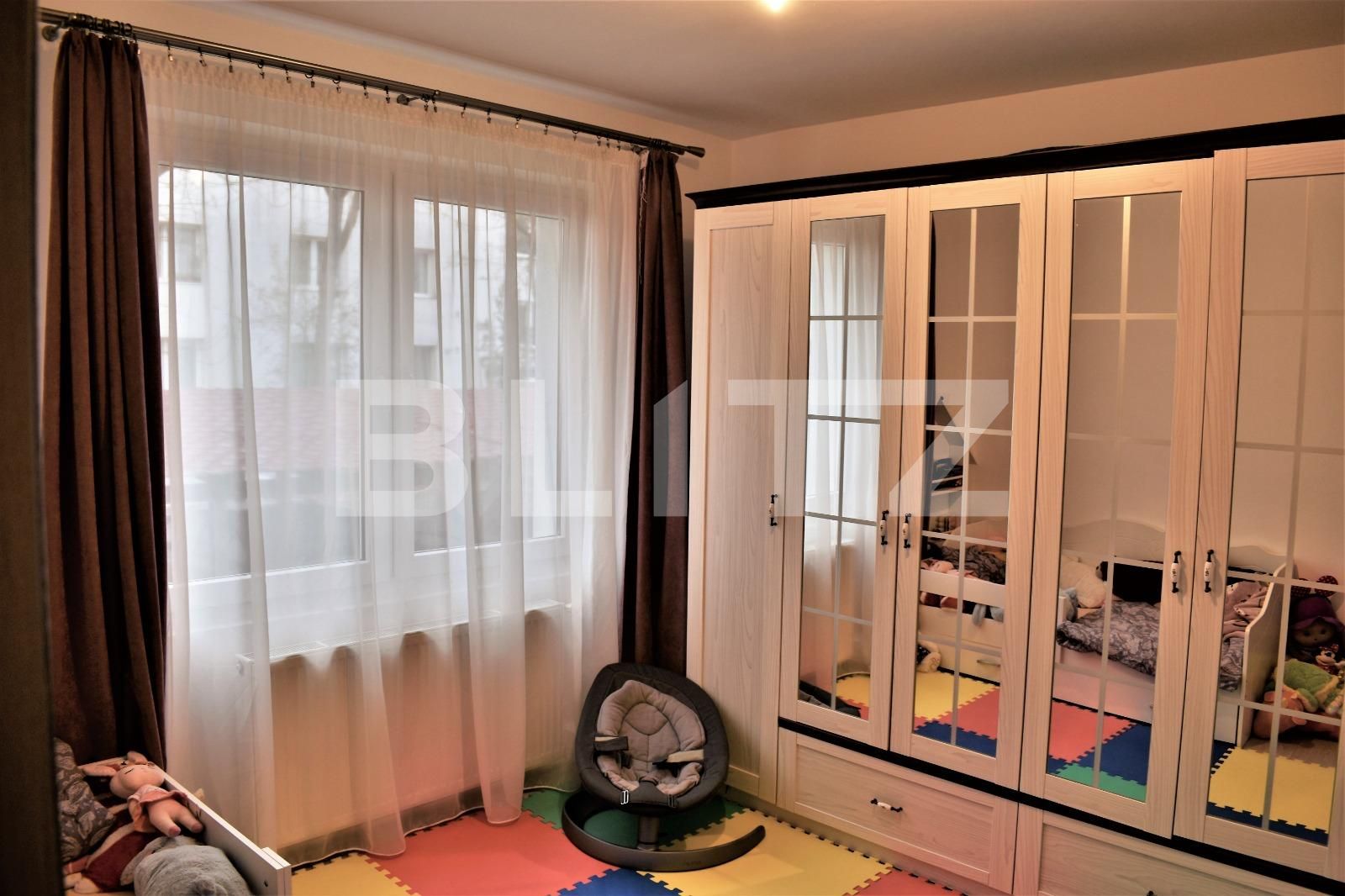 Apartament de vânzare 3 camere Unirii - 75190AV | BLITZ Târgu Mureș | Poza5