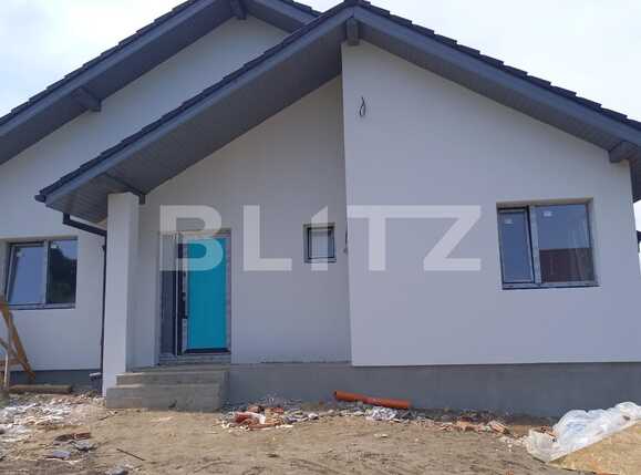 Casa de vânzare 4 camere Periferie - 75200CV | BLITZ Târgu Mureș | Poza1