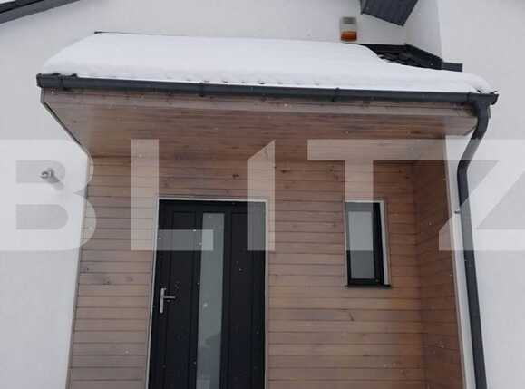 Casa de vânzare 4 camere Periferie - 75200CV | BLITZ Târgu Mureș | Poza2