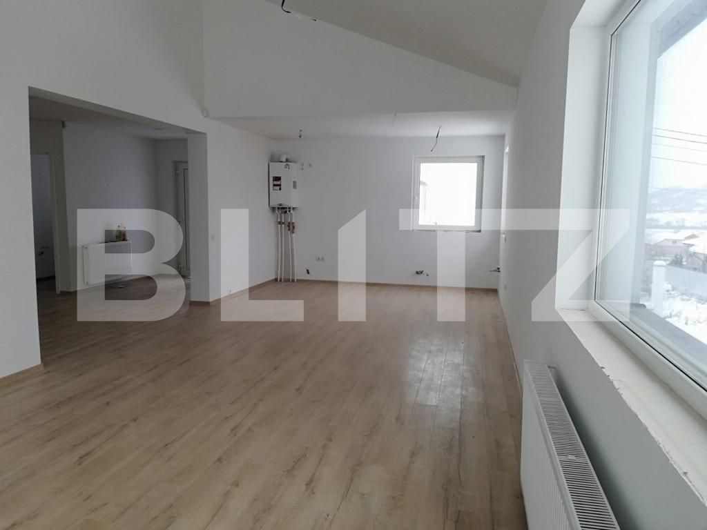 Casa de vânzare 4 camere Periferie - 75200CV | BLITZ Târgu Mureș | Poza3