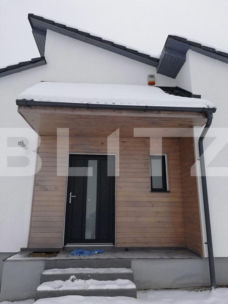 Casa de vânzare 4 camere Periferie - 75200CV | BLITZ Târgu Mureș | Poza2