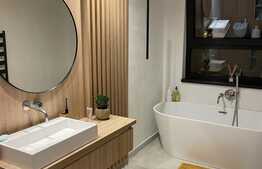 Casa ultrafinisata , modern /lux  ,265mp utili, 830mp teren ,in Corunca