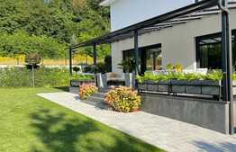 Casa ultrafinisata , modern /lux  ,265mp utili, 830mp teren ,in Corunca