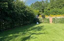 Casa ultrafinisata , modern /lux  ,265mp utili, 830mp teren ,in Corunca