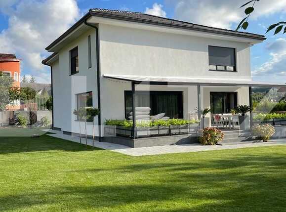 Casa de vânzare 5 camere Corunca - 75204CV | BLITZ Târgu Mureș | Poza3