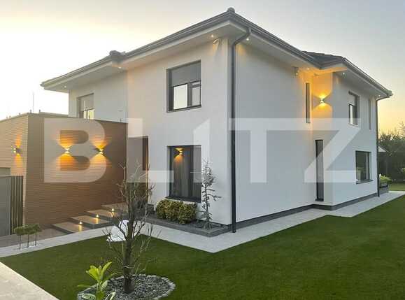 Casa de vânzare 5 camere Corunca - 75204CV | BLITZ Târgu Mureș | Poza2