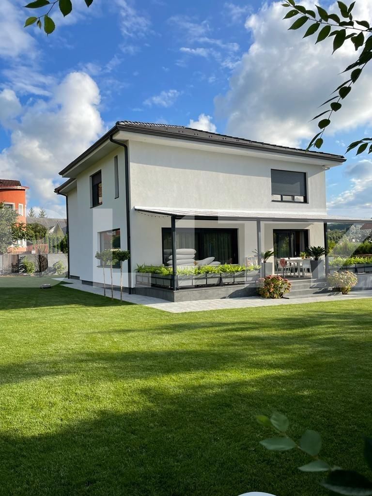 Casa de vânzare 5 camere Corunca - 75204CV | BLITZ Târgu Mureș | Poza3