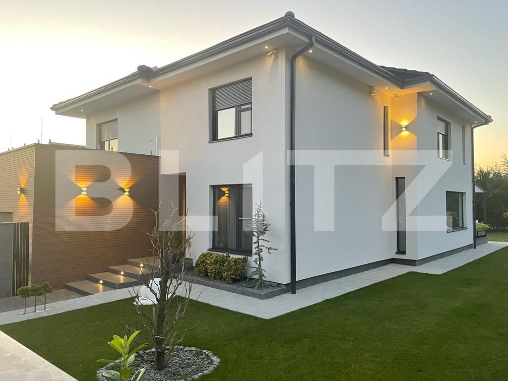 Casa de vânzare 5 camere Corunca - 75204CV | BLITZ Târgu Mureș | Poza2