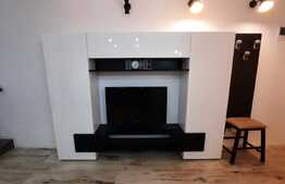 Prima inchiriere! Apartament cu 2 camere, zona Centrala, cartier nou!