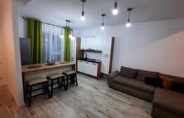 Prima inchiriere! Apartament cu 2 camere, zona Centrala, cartier nou!