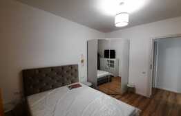 Prima inchiriere! Apartament cu 2 camere, zona Centrala, cartier nou!