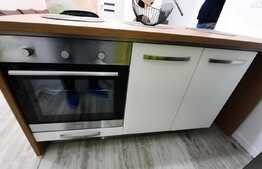Prima inchiriere! Apartament cu 2 camere, zona Centrala, cartier nou!