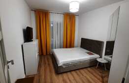 Prima inchiriere! Apartament cu 2 camere, zona Centrala, cartier nou!