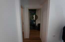 Prima inchiriere! Apartament cu 2 camere, zona Centrala, cartier nou!