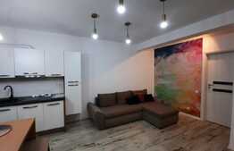 Prima inchiriere! Apartament cu 2 camere, zona Centrala, cartier nou!