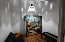 Prima inchiriere! Apartament cu 2 camere, zona Centrala, cartier nou!