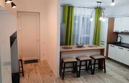 Prima inchiriere! Apartament cu 2 camere, zona Centrala, cartier nou!