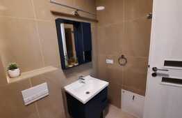 Prima inchiriere! Apartament cu 2 camere, zona Centrala, cartier nou!