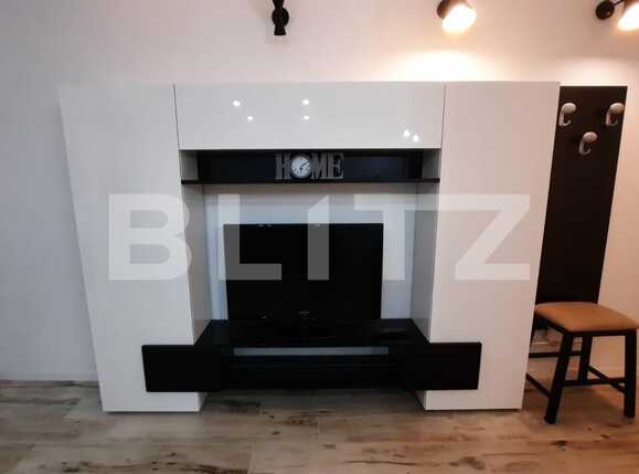 Apartament de închiriat 2 camere Central - 75206AI | BLITZ Târgu Mureș | Poza12