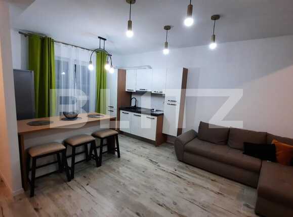 Apartament de închiriat 2 camere Central - 75206AI | BLITZ Târgu Mureș | Poza3