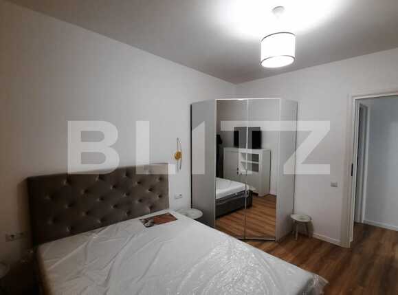 Apartament de închiriat 2 camere Central - 75206AI | BLITZ Târgu Mureș | Poza7