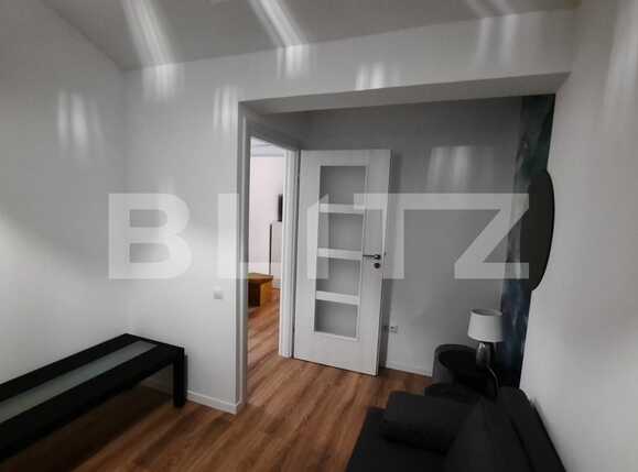 Apartament de închiriat 2 camere Central - 75206AI | BLITZ Târgu Mureș | Poza8