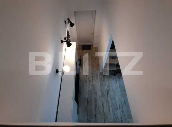Apartament de închiriat 2 camere Central - 75206AI | BLITZ Târgu Mureș | Poza16