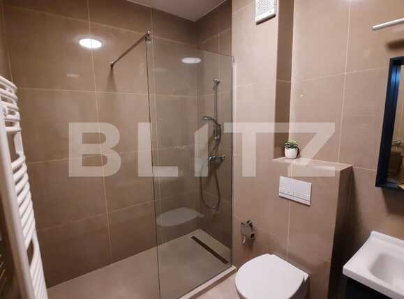 Apartament de închiriat 2 camere Central - 75206AI | BLITZ Târgu Mureș | Poza10